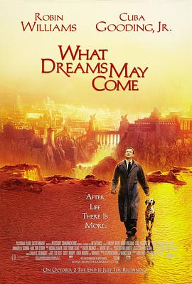 美梦成真 What Dreams May Come(1998)