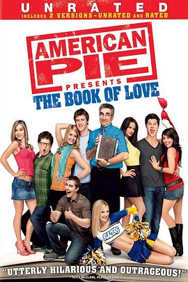 美国派(番外篇)7：索爱天书 American Pie Presents Book of Love(2009)