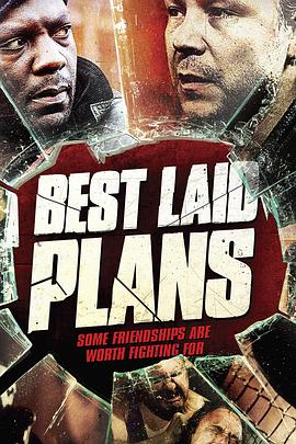 完美计划 Best Laid Plans(2012)