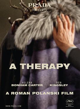 一次心理治疗 A Therapy(2012)