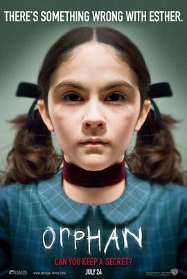 孤儿怨 Orphan(2009)