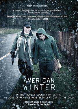 美国之冬 American Winter(2013)