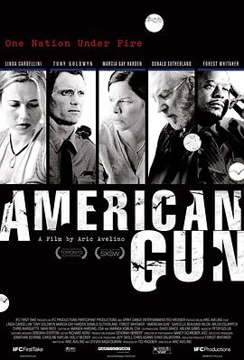 美国武器 American Gun(2006)