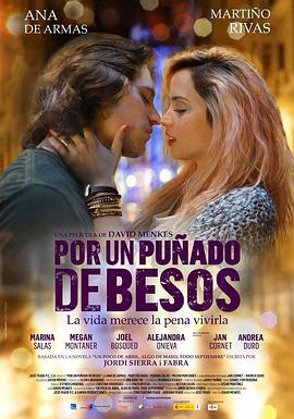 极少数的吻 Por un puñado de besos(2014)