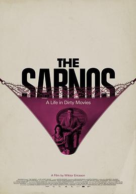 萨诺：在小黄片里的一生 The Sarnos: A Life in Dirty Movies(2013)