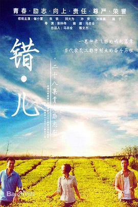 美丽错儿(2007)