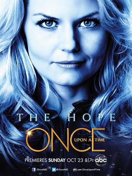 童话镇 第一季 Once Upon a Time Season 1(2011)