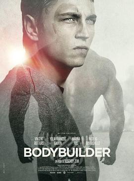 健美先生 Bodybuilder(2014)