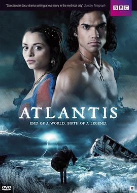 亚特兰蒂斯：世界的终结，传奇的诞生 Atlantis: End of a World, Birth of a Legend(2011)