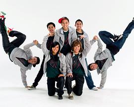 全美街舞达人 第二季 Randy Jackson Presents America's Best Dance Crew Season 2(2008)