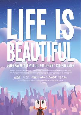 美丽的生命 Life is Beautiful(2013)