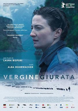 处女之誓 Vergine giurata(2015)