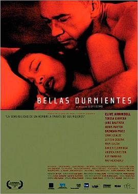 睡美人 Sleeping Beauties(2001)