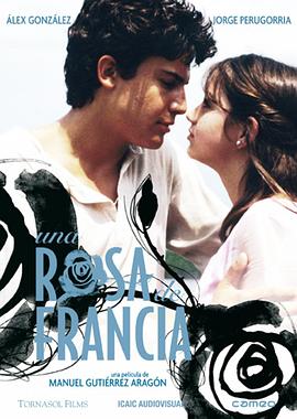 来自法国的玫瑰 Una Rosa De Francia(2006)