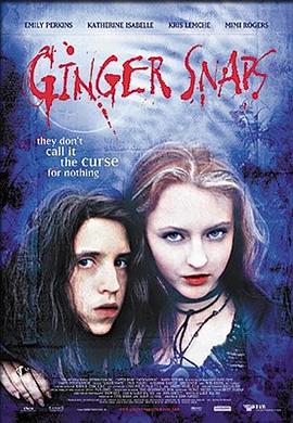 变种女狼 Ginger Snaps(2000)