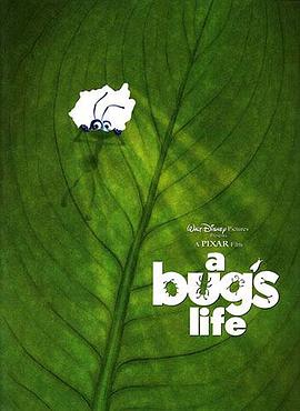 虫虫危机 A Bug's Life(1998)