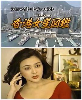 香港女星图鉴 香港女星図鑑(1991)