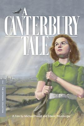 夜夜春宵 A Canterbury Tale(1944)