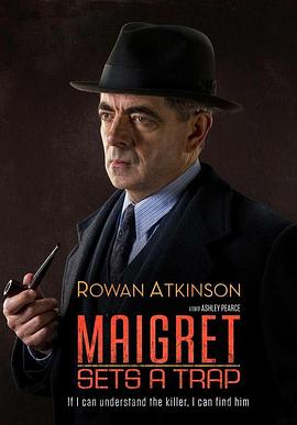 梅格雷的陷阱 Maigret Sets A Trap(2016)