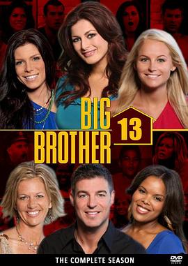 老大哥(美版) 第十三季 Big Brother(US) Season 13(2011)