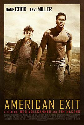 美国出口 American Exit(2019)