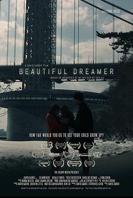 美丽梦中人 Beautiful Dreamer(2016)