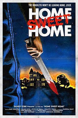 甜美之家 Home Sweet Home(1981)