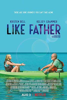 虎父无犬女 Like Father(2018)