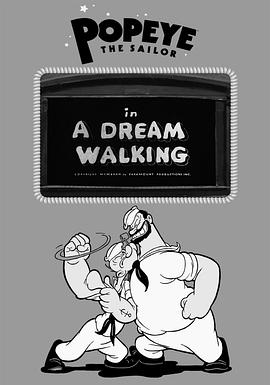 梦游记 A Dream Walking(1934)