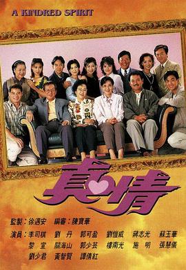 真情(1995)