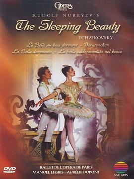 睡美人（1999） Sleeping Beauty  (POB)()