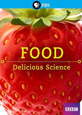 美食科学 Food - Delicious Science(2017)