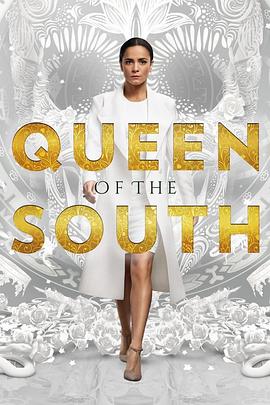 南方女王 第二季 Queen of the South Season 2(2017)