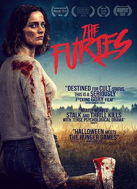 复仇女神 The Furies(2019)