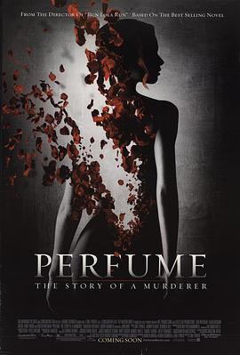 香水 Perfume: The Story of a Murderer(2006)