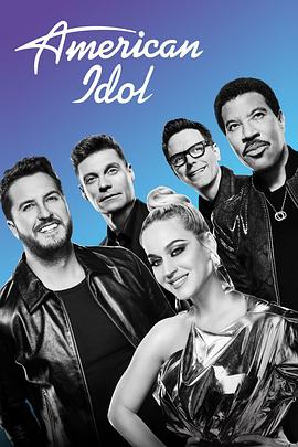 美国偶像 第十八季 American Idol Season 18(2020)