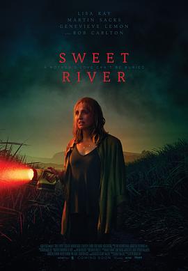 甜蜜河 Sweet River(2020)