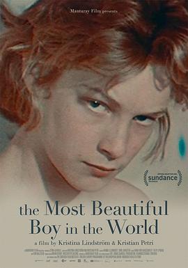 世界第一美少年 The Most Beautiful Boy in the World(2021)