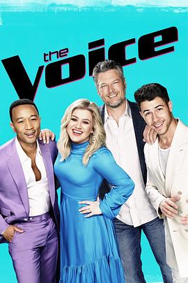 美国之声 第十八季 The Voice Season 18(2020)