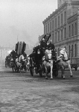 消防队员 Pompiers à Lyon(1896)