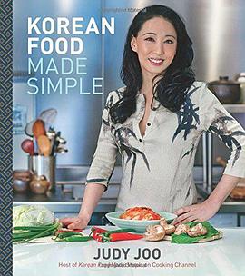 韩式料理轻松煮 第一季 Korean Food Made Simple Season 1(2014)