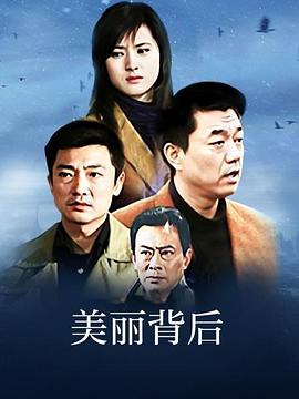 美丽背后(2008)