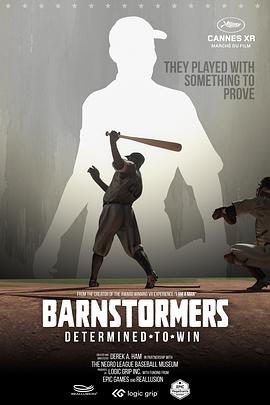 球场风云：决胜时刻 Barnstormers: Determined to Win(2022)