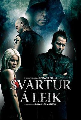 冰岛黑风暴 Svartur á leik(2012)