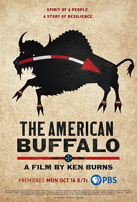 美国水牛 The American Buffalo(2023)