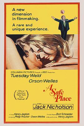 避风港 A Safe Place(1971)