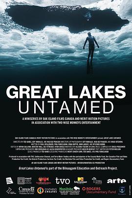 北美五大湖 Great Lakes Untamed(2022)