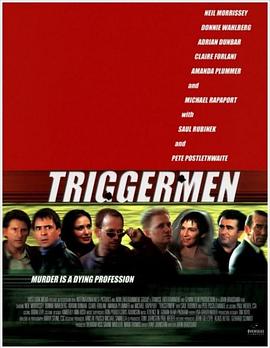 刺客 Triggermen(2002)