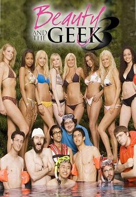 美版美女与书呆子 第三季 Beauty and the Geek(2007)