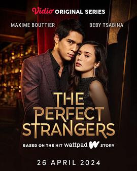 完美陌生人 The Perfect Strangers(2024)